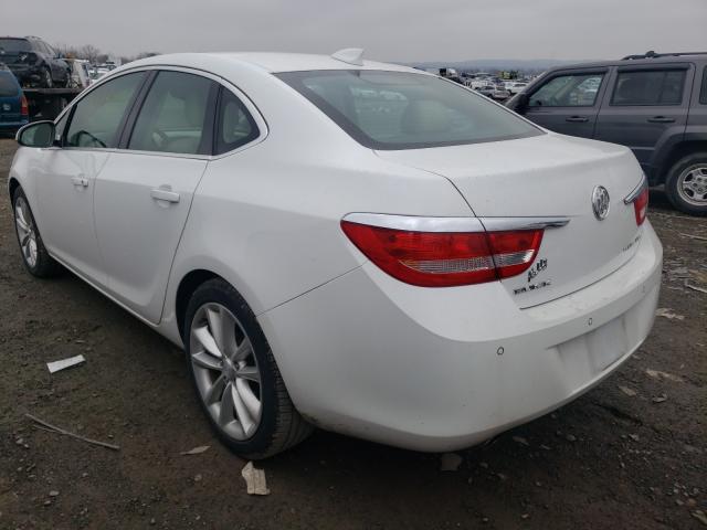 Photo 2 VIN: 1G4PR5SK0G4111078 - BUICK VERANO CON 