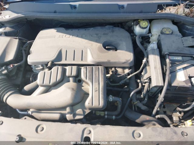 Photo 9 VIN: 1G4PR5SK0G4117026 - BUICK VERANO 