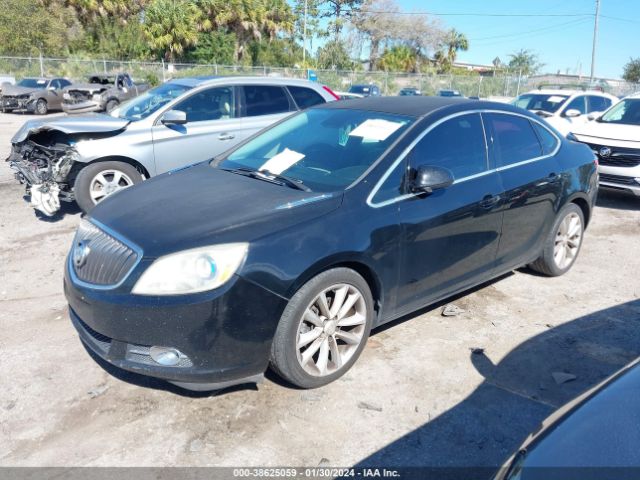 Photo 1 VIN: 1G4PR5SK0G4120900 - BUICK VERANO CON 