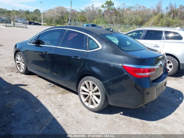 Photo 2 VIN: 1G4PR5SK0G4120900 - BUICK VERANO CON 