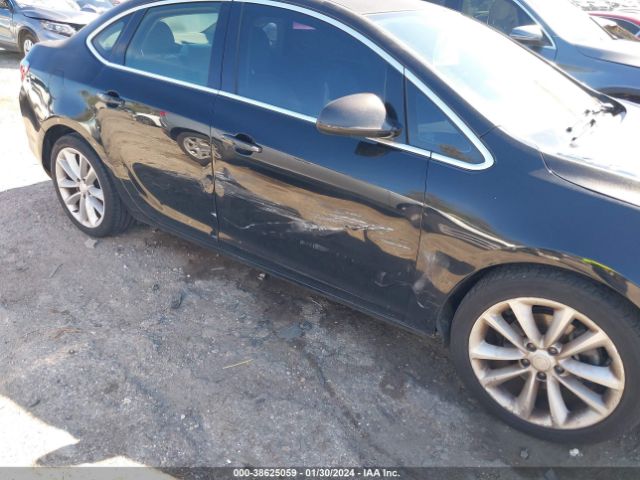 Photo 5 VIN: 1G4PR5SK0G4120900 - BUICK VERANO CON 