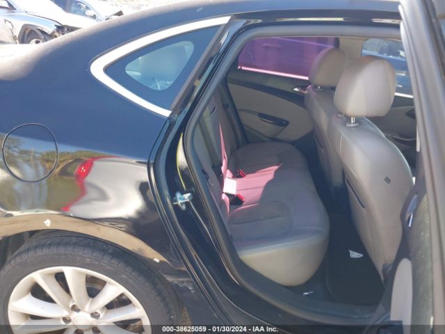 Photo 7 VIN: 1G4PR5SK0G4120900 - BUICK VERANO CON 