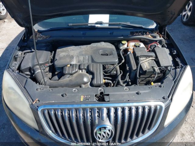 Photo 9 VIN: 1G4PR5SK0G4120900 - BUICK VERANO CON 