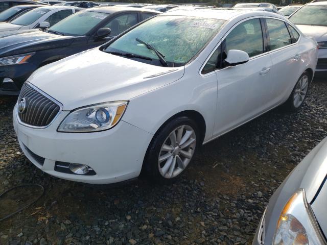 Photo 1 VIN: 1G4PR5SK0G4121769 - BUICK VERANO CON 