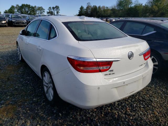 Photo 2 VIN: 1G4PR5SK0G4121769 - BUICK VERANO CON 