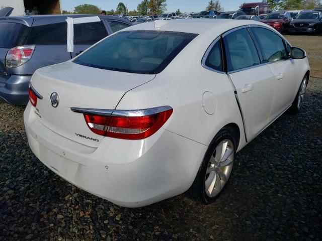 Photo 3 VIN: 1G4PR5SK0G4121769 - BUICK VERANO CON 