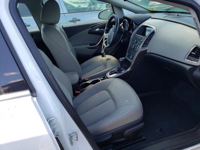 Photo 4 VIN: 1G4PR5SK0G4121769 - BUICK VERANO CON 