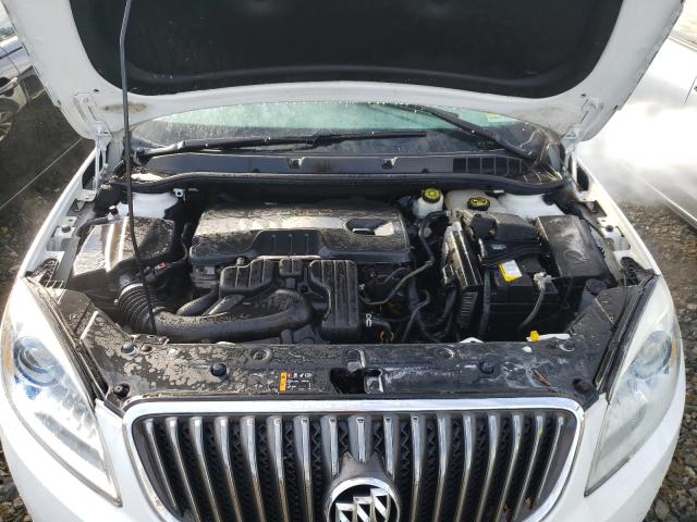 Photo 6 VIN: 1G4PR5SK0G4121769 - BUICK VERANO CON 