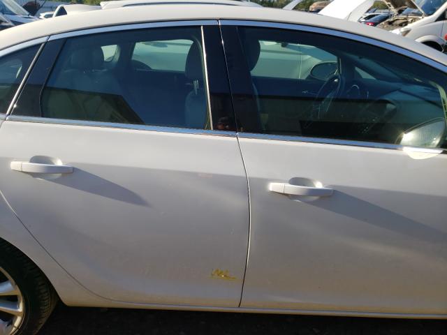 Photo 8 VIN: 1G4PR5SK0G4121769 - BUICK VERANO CON 