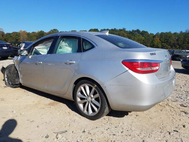 Photo 2 VIN: 1G4PR5SK0G4156554 - BUICK VERANO CON 