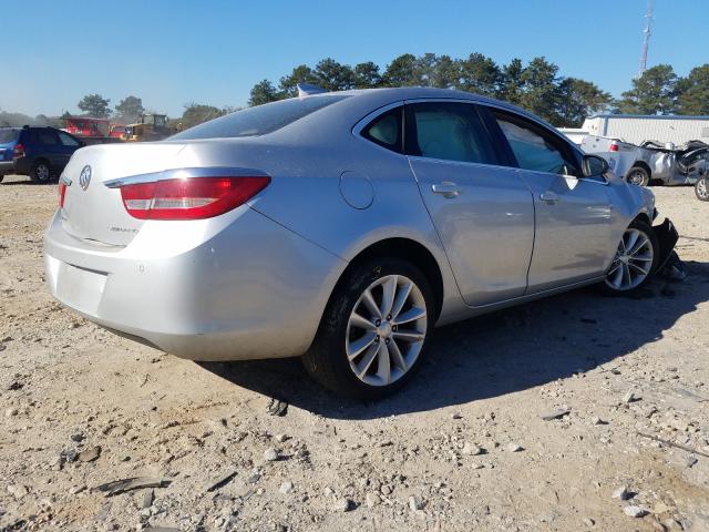 Photo 3 VIN: 1G4PR5SK0G4156554 - BUICK VERANO CON 