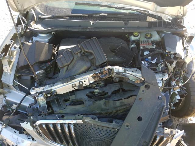 Photo 6 VIN: 1G4PR5SK0G4156554 - BUICK VERANO CON 