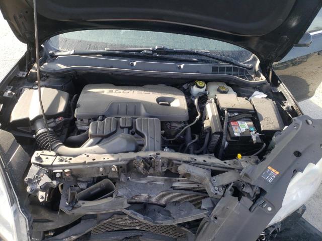 Photo 10 VIN: 1G4PR5SK0H4105220 - BUICK VERANO SPO 