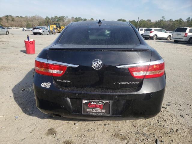 Photo 5 VIN: 1G4PR5SK0H4105220 - BUICK VERANO SPO 