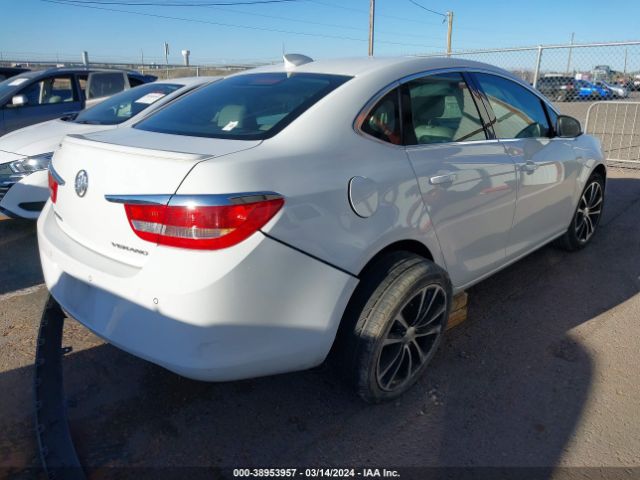 Photo 3 VIN: 1G4PR5SK0H4107159 - BUICK VERANO 