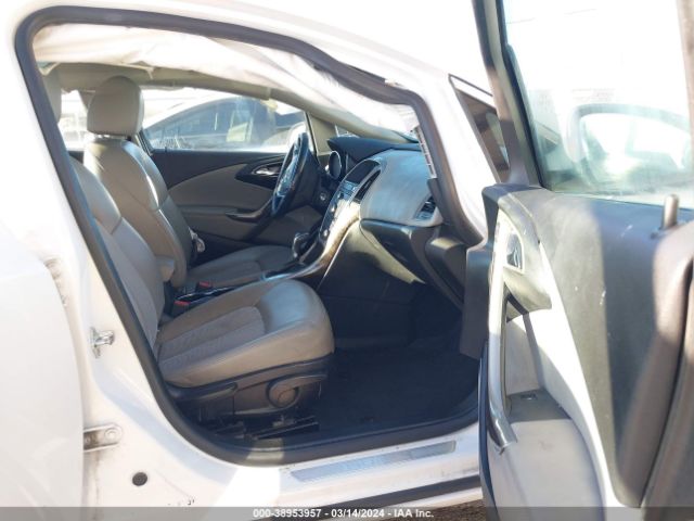 Photo 4 VIN: 1G4PR5SK0H4107159 - BUICK VERANO 