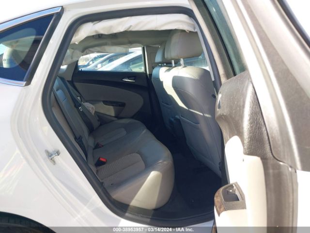 Photo 7 VIN: 1G4PR5SK0H4107159 - BUICK VERANO 