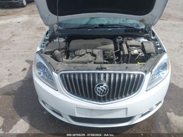 Photo 9 VIN: 1G4PR5SK0H4107419 - BUICK VERANO 