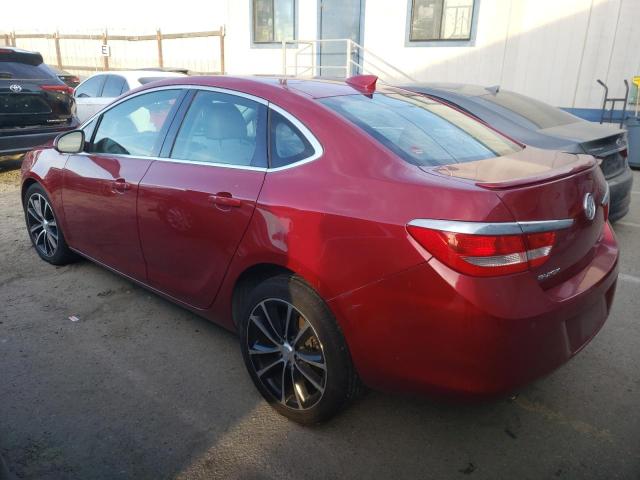 Photo 1 VIN: 1G4PR5SK0H4113138 - BUICK VERANO SPO 