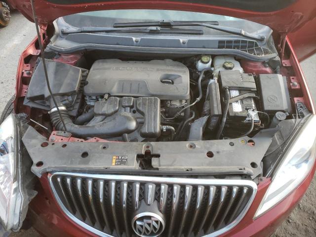 Photo 10 VIN: 1G4PR5SK0H4113138 - BUICK VERANO SPO 