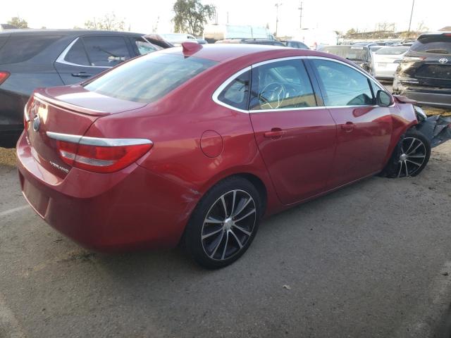 Photo 2 VIN: 1G4PR5SK0H4113138 - BUICK VERANO SPO 