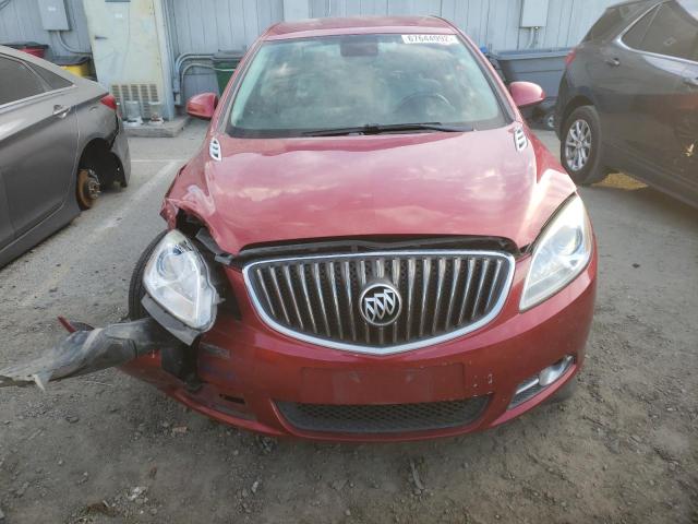 Photo 4 VIN: 1G4PR5SK0H4113138 - BUICK VERANO SPO 