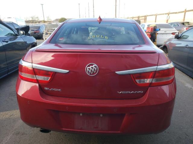 Photo 5 VIN: 1G4PR5SK0H4113138 - BUICK VERANO SPO 