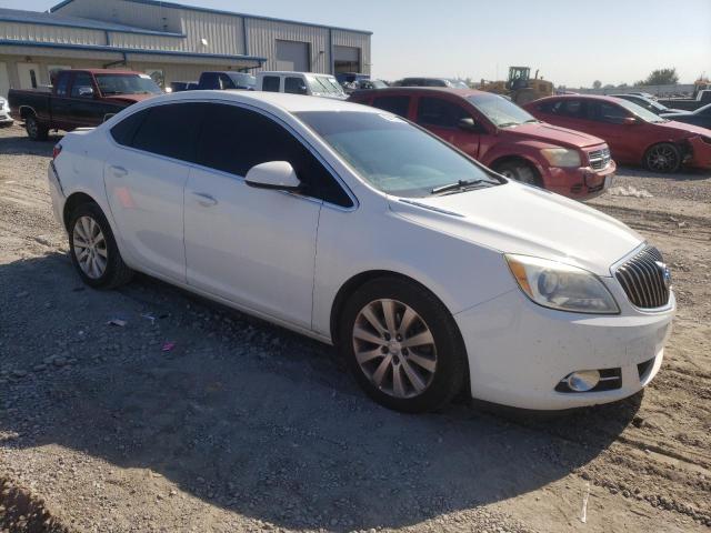 Photo 3 VIN: 1G4PR5SK0H4116928 - BUICK VERANO SPO 