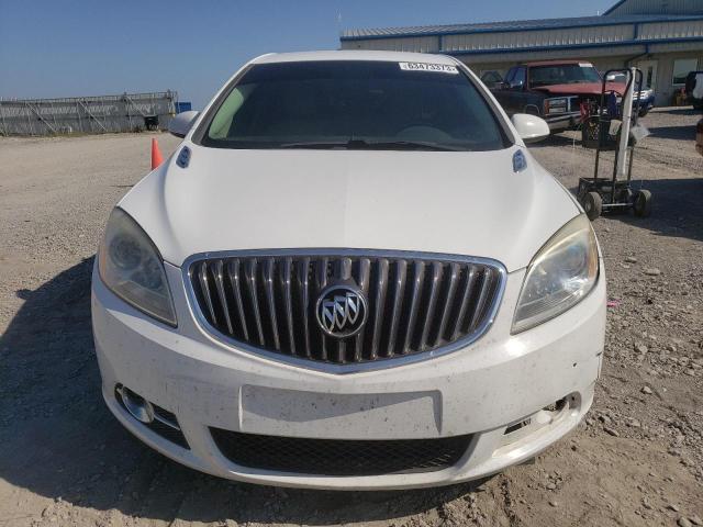 Photo 4 VIN: 1G4PR5SK0H4116928 - BUICK VERANO SPO 