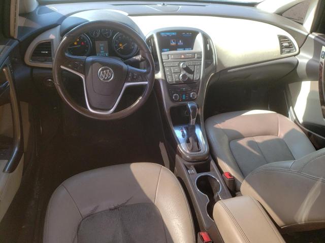 Photo 7 VIN: 1G4PR5SK0H4116928 - BUICK VERANO SPO 