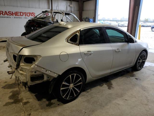 Photo 2 VIN: 1G4PR5SK0H4120672 - BUICK VERANO SPO 