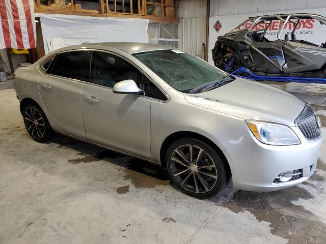 Photo 3 VIN: 1G4PR5SK0H4120672 - BUICK VERANO SPO 