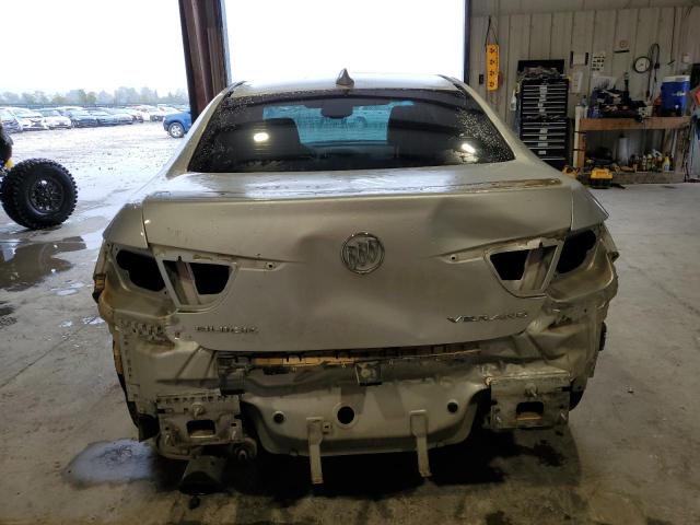 Photo 5 VIN: 1G4PR5SK0H4120672 - BUICK VERANO SPO 