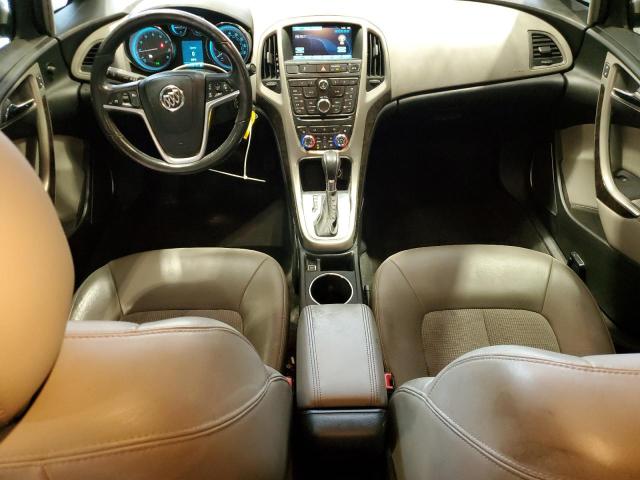 Photo 7 VIN: 1G4PR5SK0H4120672 - BUICK VERANO SPO 