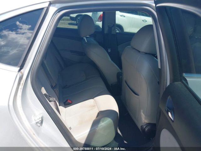 Photo 7 VIN: 1G4PR5SK0H4122762 - BUICK VERANO 