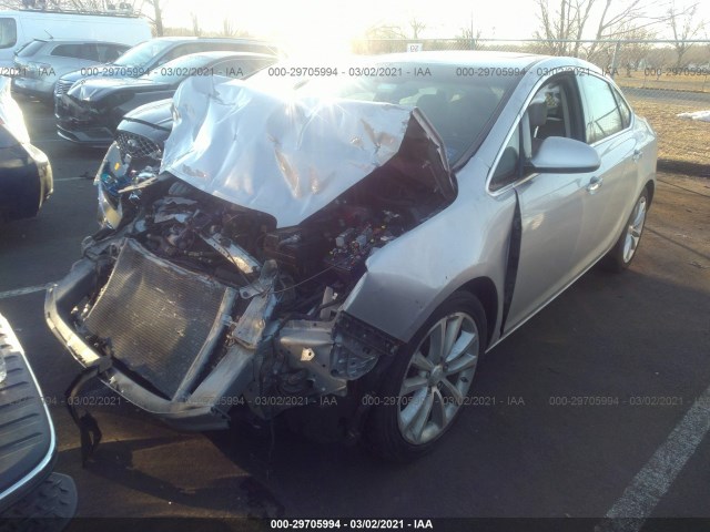 Photo 1 VIN: 1G4PR5SK1C4131205 - BUICK VERANO 