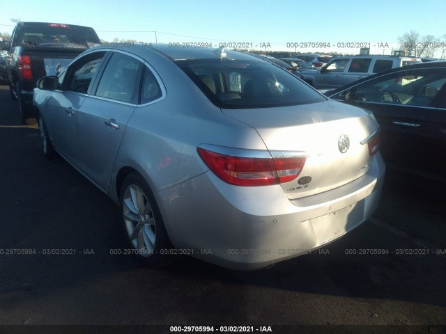 Photo 2 VIN: 1G4PR5SK1C4131205 - BUICK VERANO 