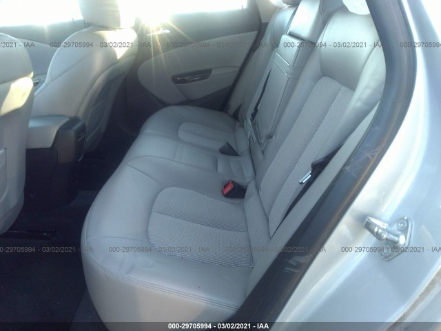 Photo 7 VIN: 1G4PR5SK1C4131205 - BUICK VERANO 