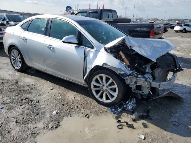 Photo 3 VIN: 1G4PR5SK1C4172367 - BUICK VERANO 