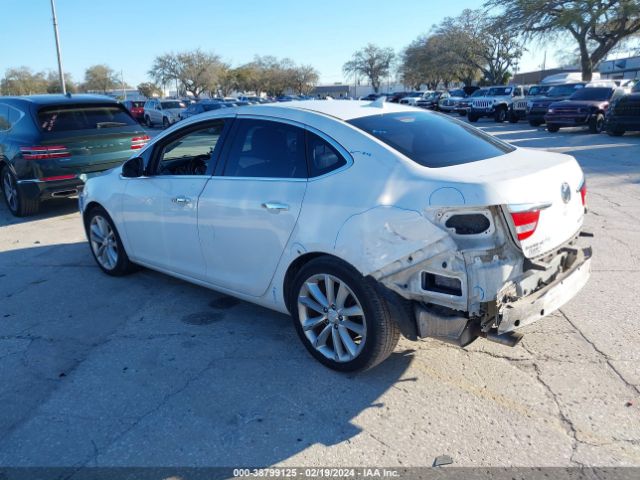 Photo 2 VIN: 1G4PR5SK1C4180498 - BUICK VERANO 