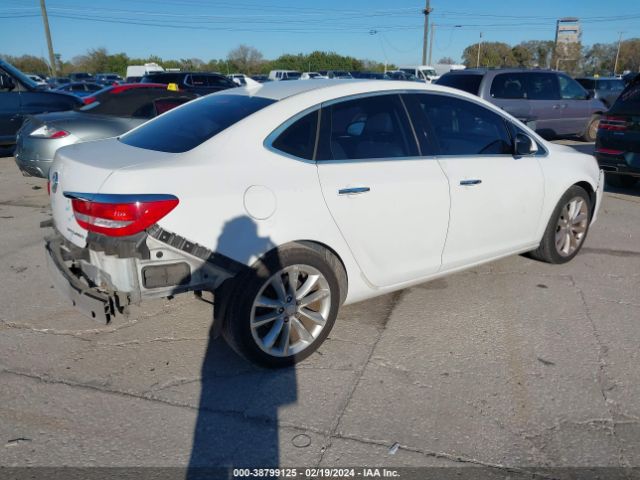 Photo 3 VIN: 1G4PR5SK1C4180498 - BUICK VERANO 