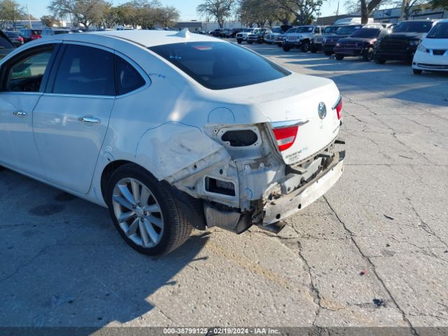 Photo 5 VIN: 1G4PR5SK1C4180498 - BUICK VERANO 