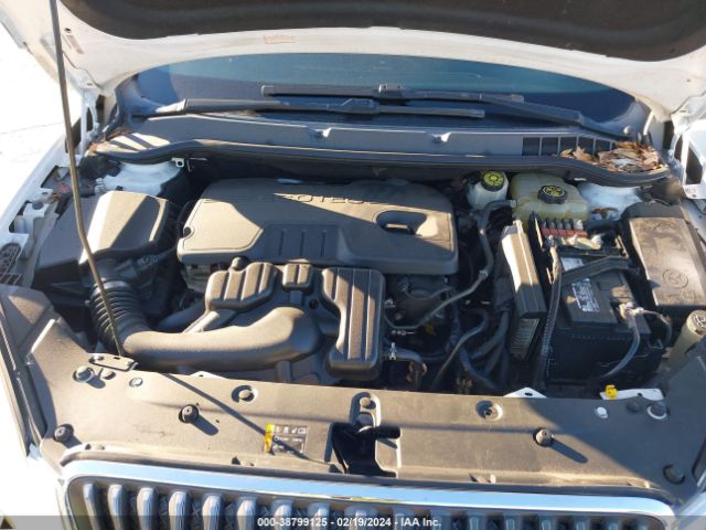 Photo 9 VIN: 1G4PR5SK1C4180498 - BUICK VERANO 