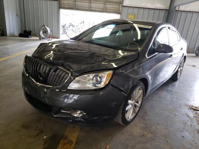 Photo 1 VIN: 1G4PR5SK1C4190223 - BUICK VERANO CON 