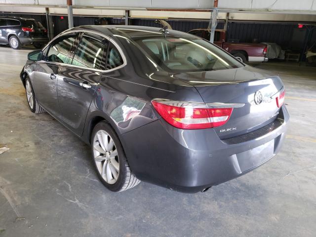 Photo 2 VIN: 1G4PR5SK1C4190223 - BUICK VERANO CON 