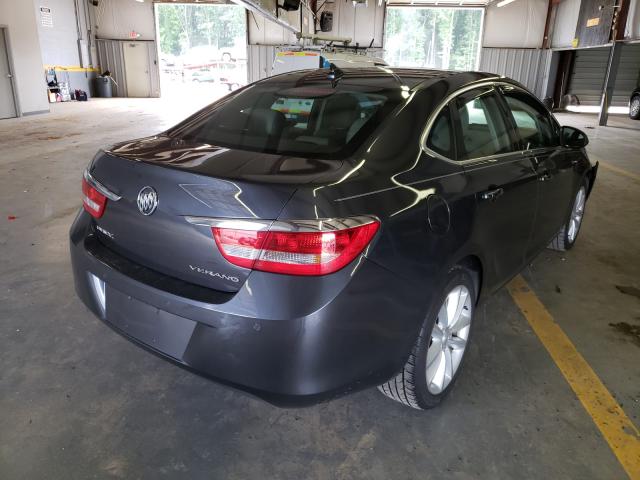 Photo 3 VIN: 1G4PR5SK1C4190223 - BUICK VERANO CON 