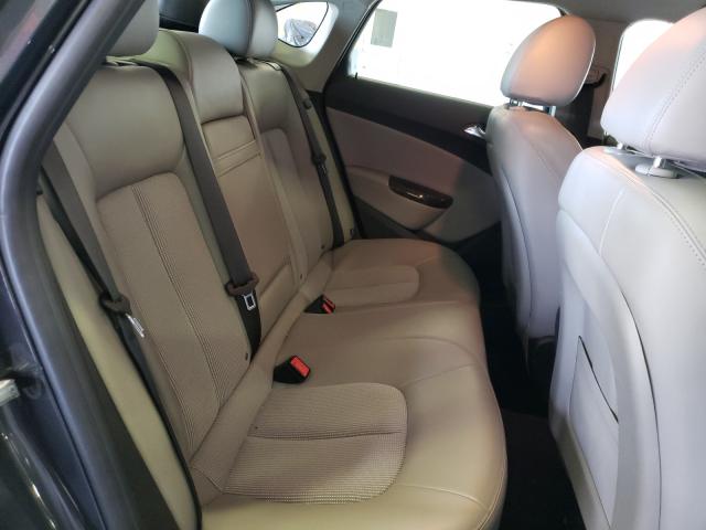 Photo 5 VIN: 1G4PR5SK1C4190223 - BUICK VERANO CON 