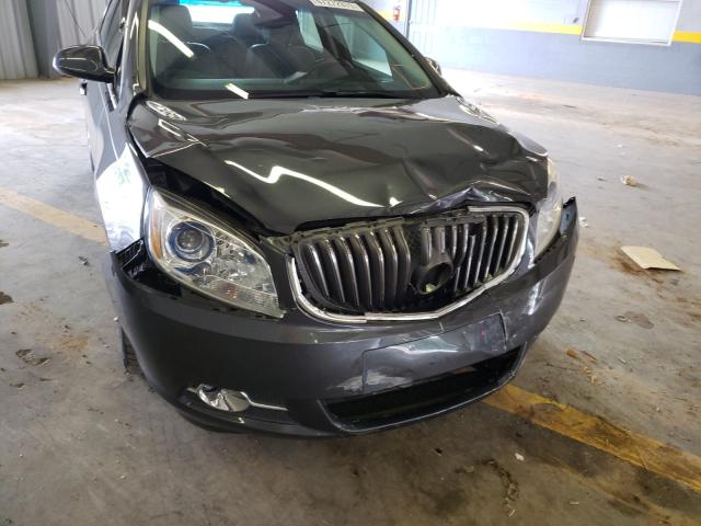 Photo 8 VIN: 1G4PR5SK1C4190223 - BUICK VERANO CON 