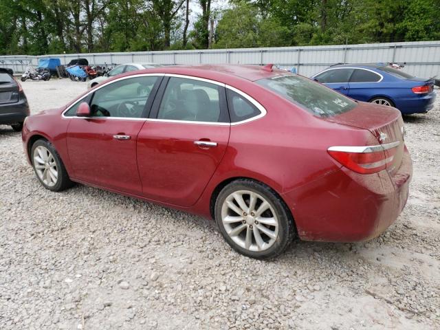 Photo 1 VIN: 1G4PR5SK1C4193851 - BUICK VERANO 