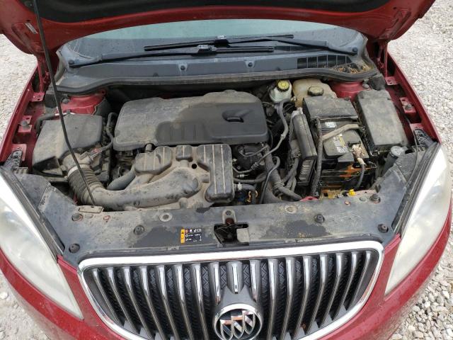 Photo 10 VIN: 1G4PR5SK1C4193851 - BUICK VERANO 